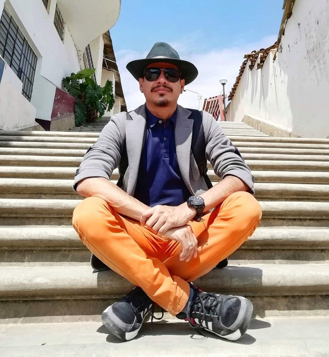 ikerdemoficial's tweet photo. 💬 Recuerdo de Cascas de antes de la pandemia.
#Peru #Cascas #explore
#reportero #prensa #Latino #rancho #fypシ #FotoNueva https://t.co/vJOTHdGKHH
