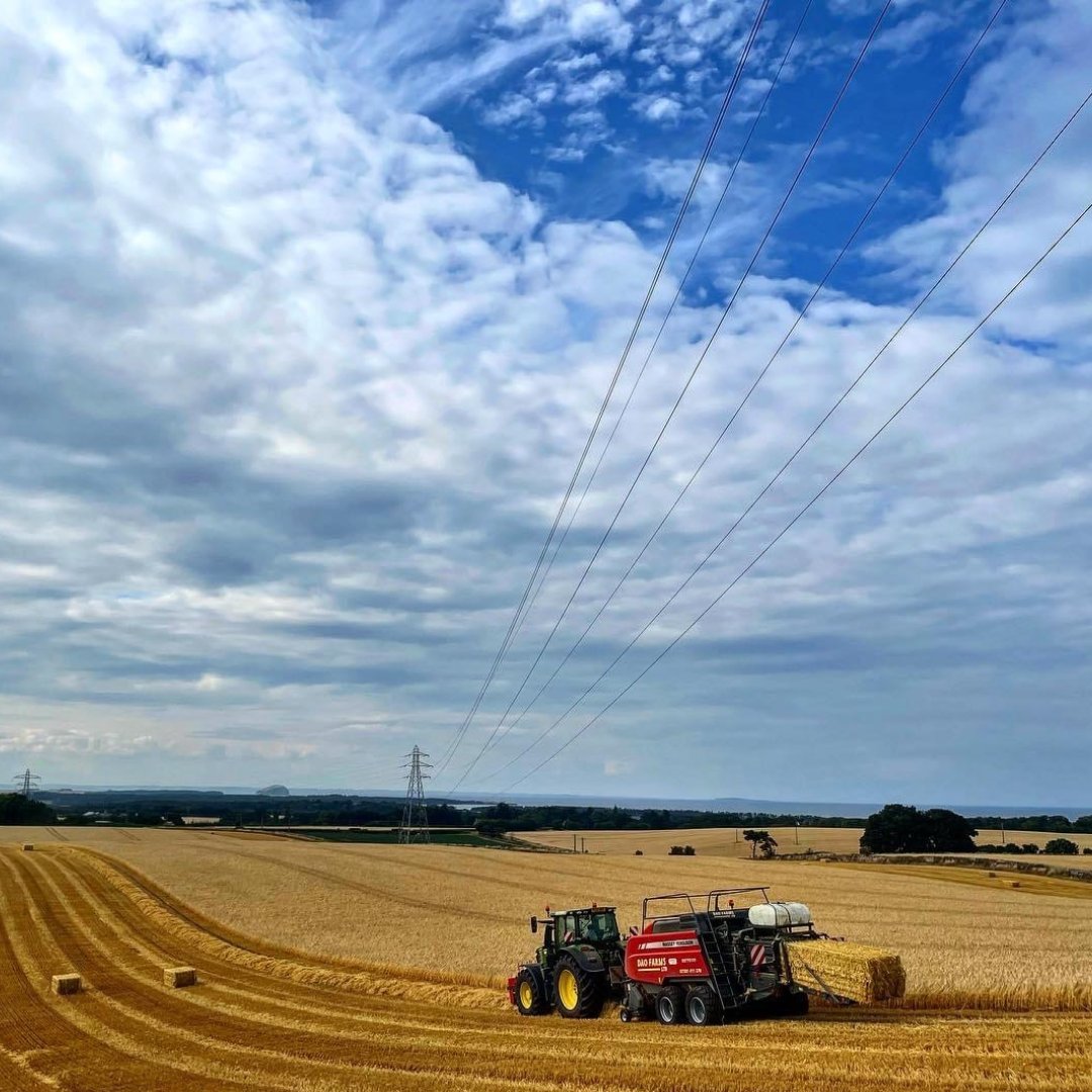 Ag_driveapp's tweet photo. #Harvest23 well underway in the 🇬🇧 Amongst the showers 🌧️🙄

📸
tagagri
Roworth Ltd.
H C Beales Agricultural Contracting
DAO Farms LTD

#agdrive #agcontractors #straw #harvest #Farm24 https://t.co/rDo8WGYtDT