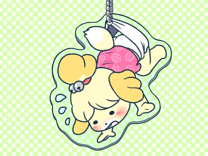 これはパンツの日の過去絵です