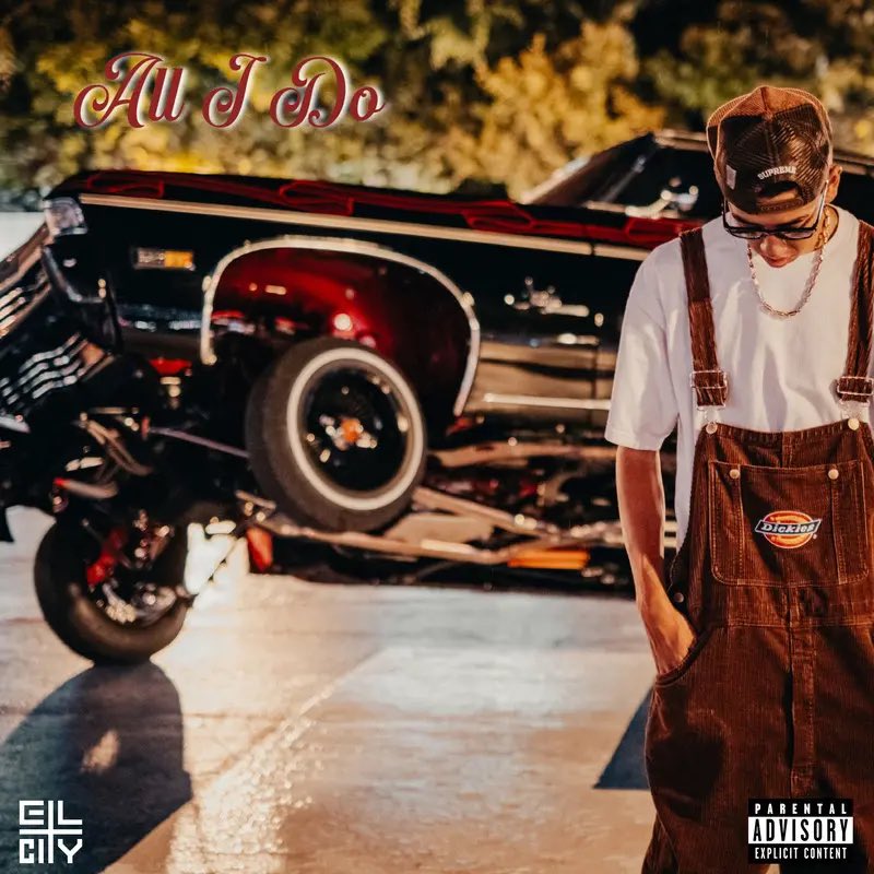 【バラまき希望】

2K 3rd Single "All I Do"配信開始！

タイトル : All I Do
アーティスト : 2K
Music : YELLOW SPIDER
Prod : HOKT

[Download / Streaming]
linkco.re/MtUqazC7

@2k_elcity