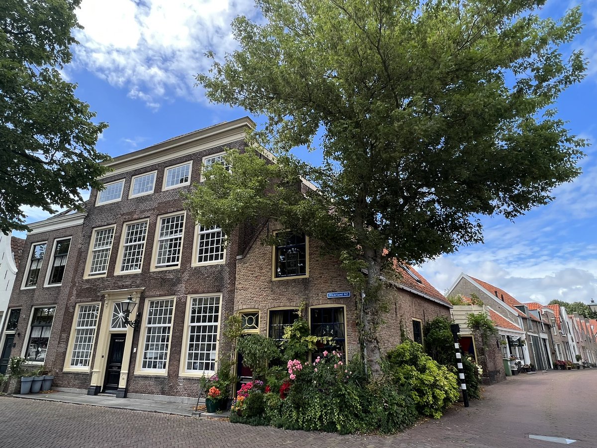WurfTwain's tweet photo. Zo’n dag dat je opeens denkt van laat ik eens naar vestingstad Brielle gaan. En je versteld staat van de schoonheid ervan. #brielle #vestingstad #zuidholland #fotografie #nederland https://t.co/Z9xr9wltA4