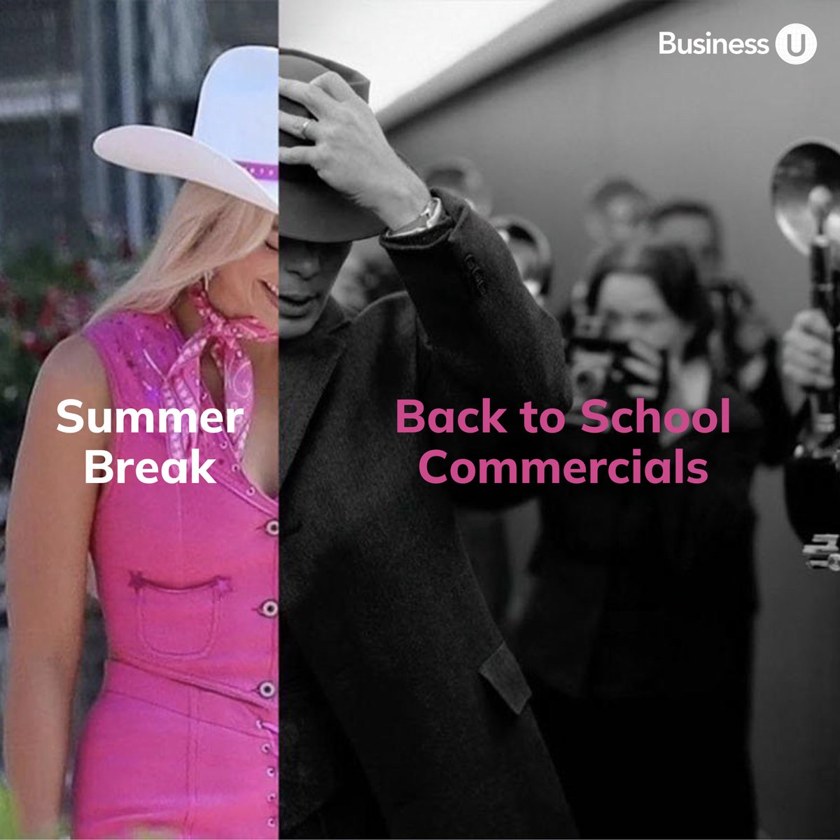 StukentCTE's tweet photo. The Fall 2023 School year is quickly approaching! Check out the link in our bio to get a 30-day free trial. 
.
.
.
#bsusinessu #backtoschool #cte #businesscourses #highschoolteacher #Barbenheimer https://t.co/kfF8UzNHmH