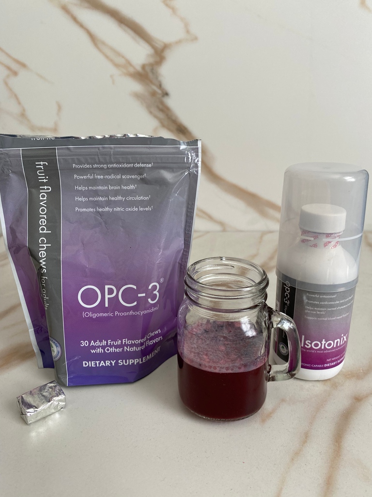 shopcom's tweet photo. Unlock the secret to optimal health with https://t.co/OPROPUwplC's OPC-3. 🌿 Experience the power of antioxidants for a happier, healthier you. ✨ #OPC3 #Antioxidants #HealthWellness https://t.co/RPG8HPhGjq