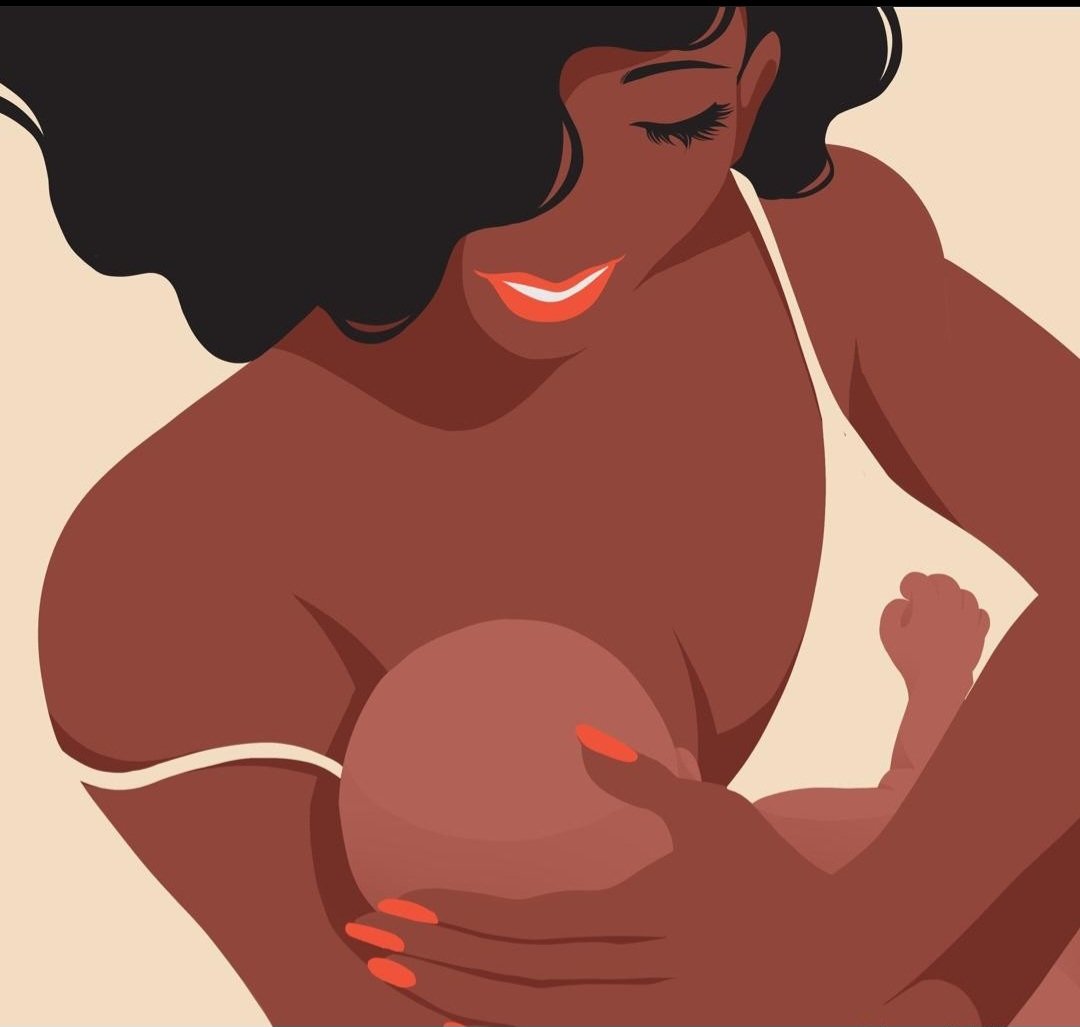 ByndEvryLimit's tweet photo. Enable working parents to breastfeed 
#WorldBreastfeedingWeek #breastfeedingweek #parenting #beyondlimits #breastmilkisbestmilk https://t.co/WP8TwnTR7A