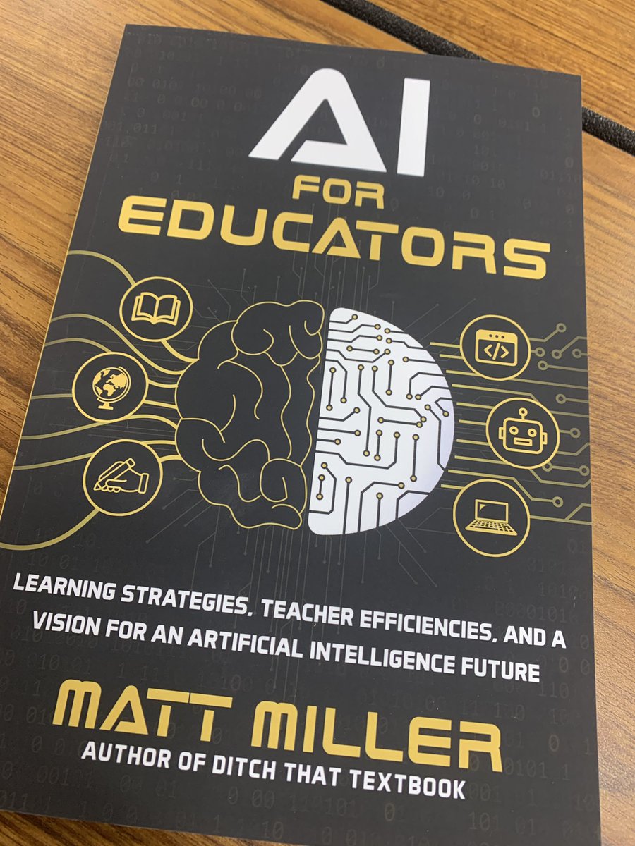 ToniMardis's tweet photo. Are you teaching with Today’s Glasses or Tomorrow’s Glasses? Preparing students for a future in education. 
#r16ai #panhandlefuture https://t.co/PGeHnvood6