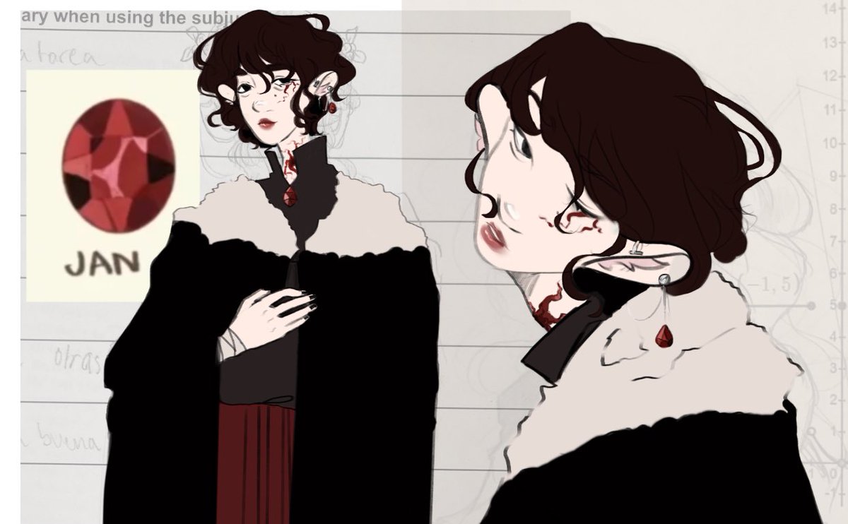 invirii's tweet photo. Idk what to draw rn so random oc

#originalcharacterart #digitalart https://t.co/FcYM58OyvV