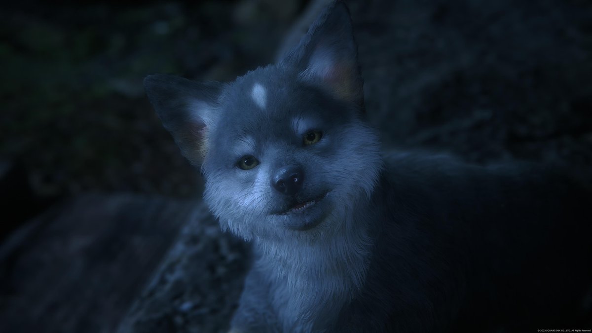 Sin duda mi GOTY y una gran aventura difícil de olvidar #FF16  #PS5Share, #FINALFANTASYXVI