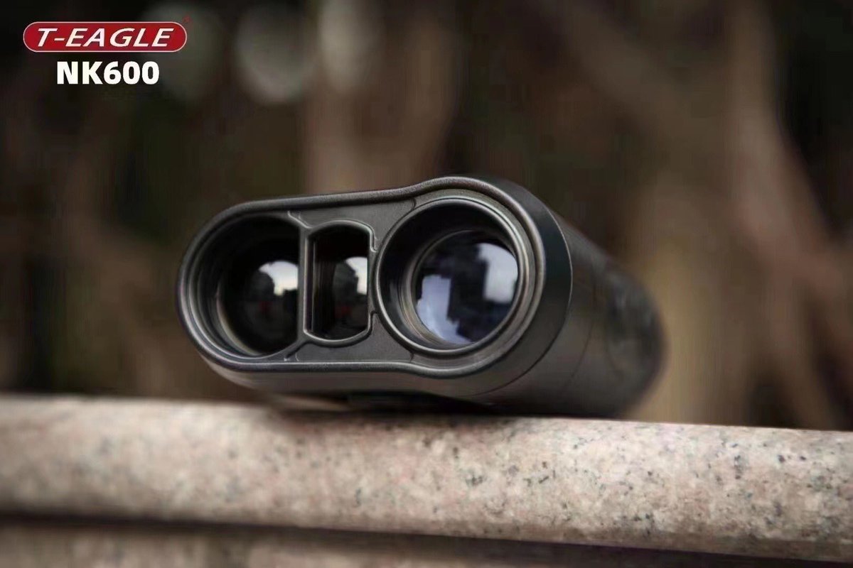 Teageloptics's tweet photo. NK 600 m range finder https://t.co/VvVYXzLF5D