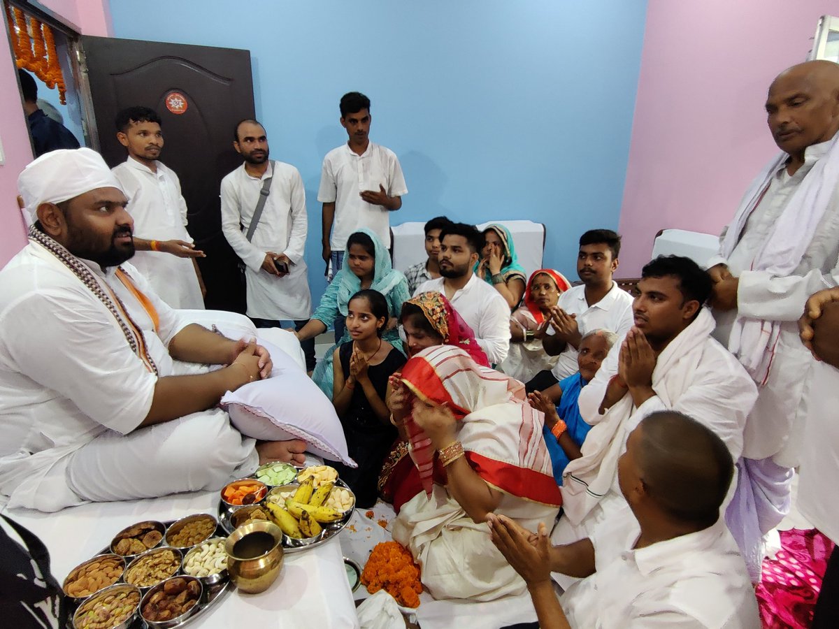 संत विज्ञानदेव जी tweet media