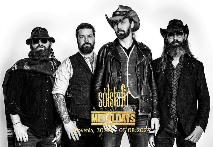 solstafir's tweet photo. Next up is Metal Days in Velenje, Slovenia! Thursday 3 August, Mainstage B.
Here's the fest running order: https://t.co/E4UZz6DbO4
#iceland #icelandicmusic #slovenia #SummerFestival #metalfest #musicfestival #itsreallyhot https://t.co/a3YS2cWapN