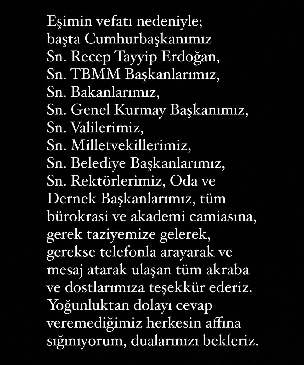 Tahir ÖZTÜRK (@tahirozturk23) on Twitter photo 