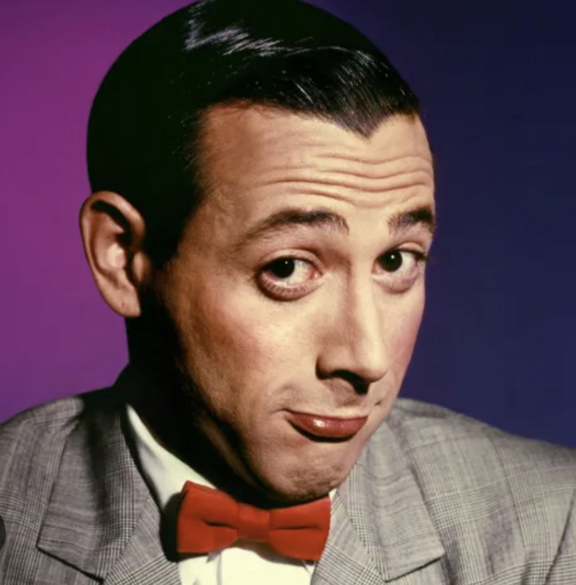 GenerationRy's tweet photo. Rest in peace Paul Reubens. You will be missed. Thank you for all you've done for the film industry, and most importantly the film industry within Infinite Warfare: Zombies. I will forever play as Willard Wyler in Zombies in Spaceland ❤️ #RIPeewee #IWzombies #codzombies https://t.co/XL1ZaUU2Yz