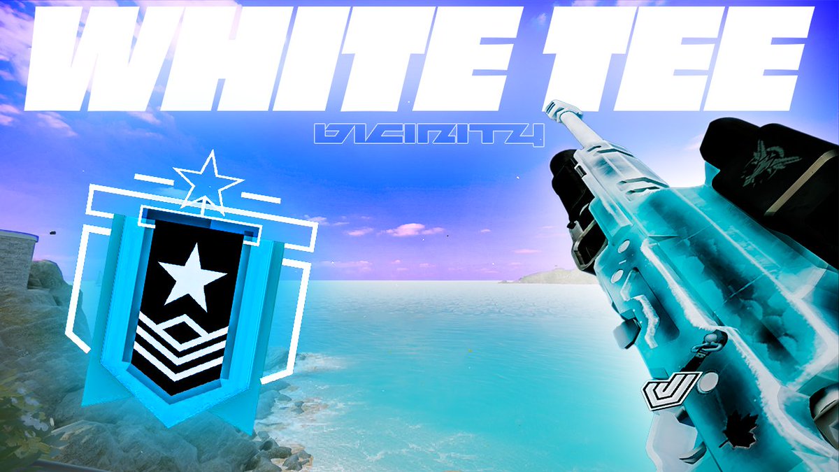 VicinityR6's tweet photo. Some THUMBNAILS I've made recently https://t.co/gAqzUMNrGL