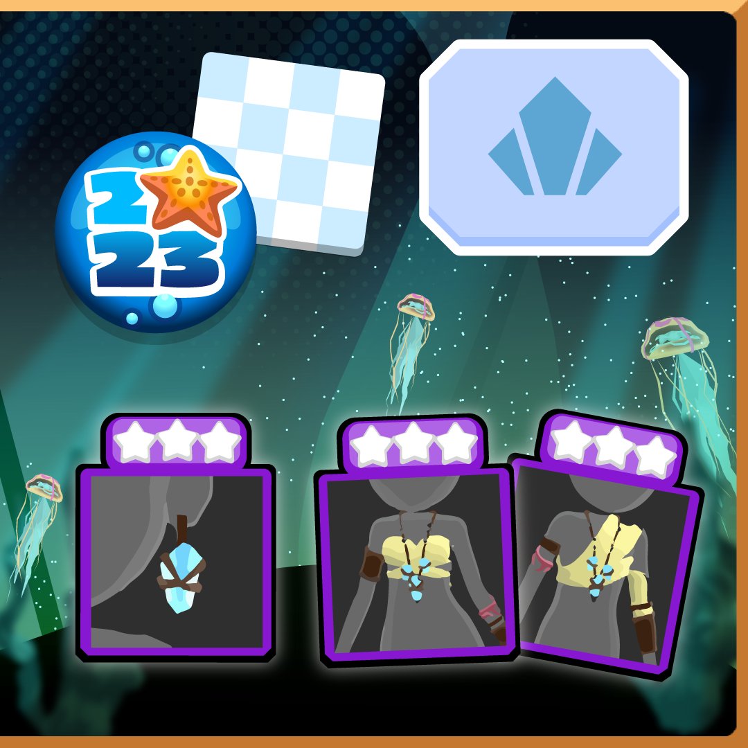 HotelHideaway's tweet image. 🫧 Under the sea, under the sea 🫧

We learned how to hold our breath for a really long time to live under the sea.