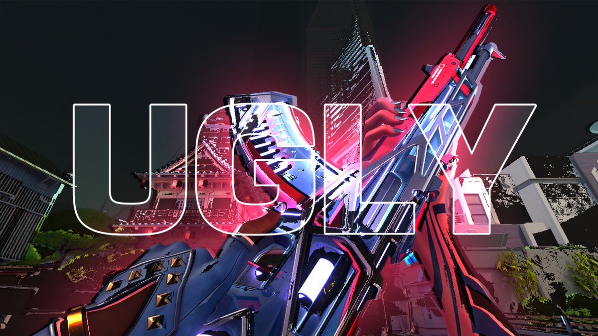 VicinityR6's tweet photo. Some THUMBNAILS I've made recently https://t.co/gAqzUMNrGL