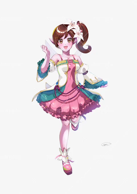【拡散ゆるぼ】 添付のような絵が描けます 誰かとものづくりするのが好きなので、一緒に作品を作っていける作曲・映像・文字・楽器演奏・歌唱・配信・声の演技等々…自分とは別分野のクリエイターさんと沢山お知り合いになりたいです!反応もらえた方の作品沢山巡回します
