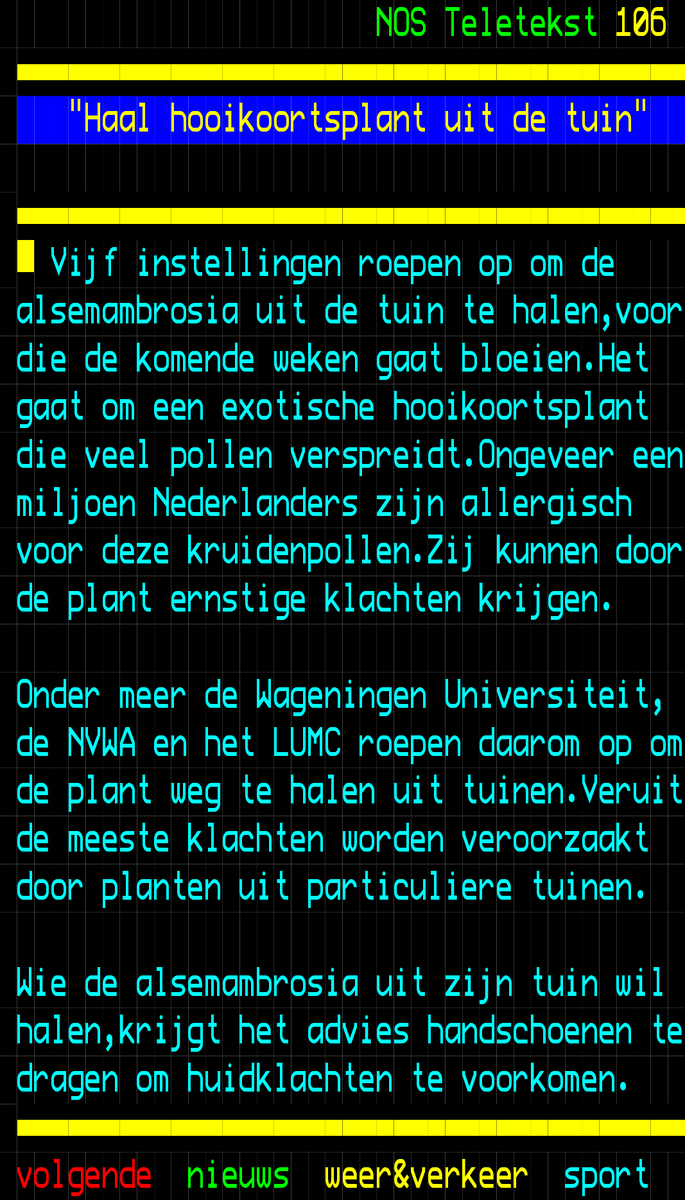 Ton Verhulst tweet media