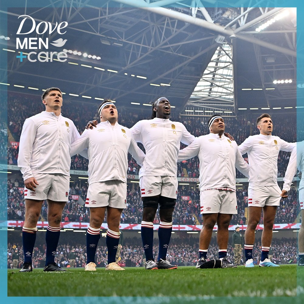 Dove Men+Care tweet media