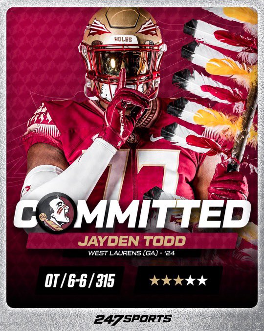 Jayden Todd tweet media