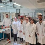 Photo by Edinburgh Genome Foundry (@EdinGenFoundry)