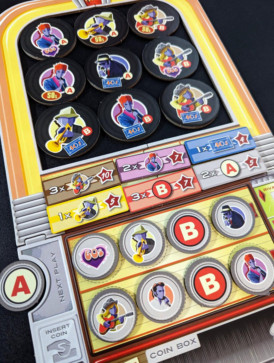 Talon Strikes Studios tweet media