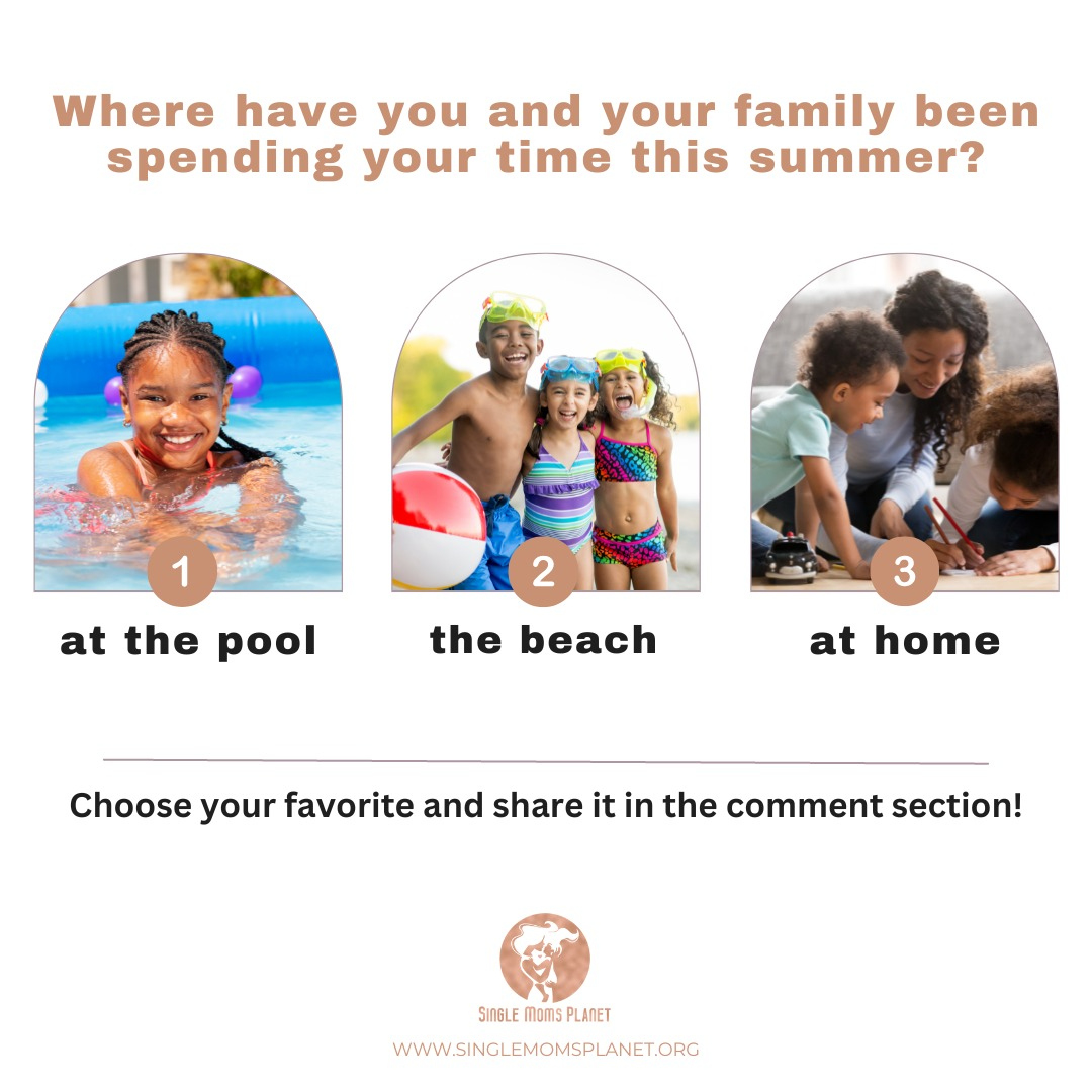 Single Moms Planet tweet media