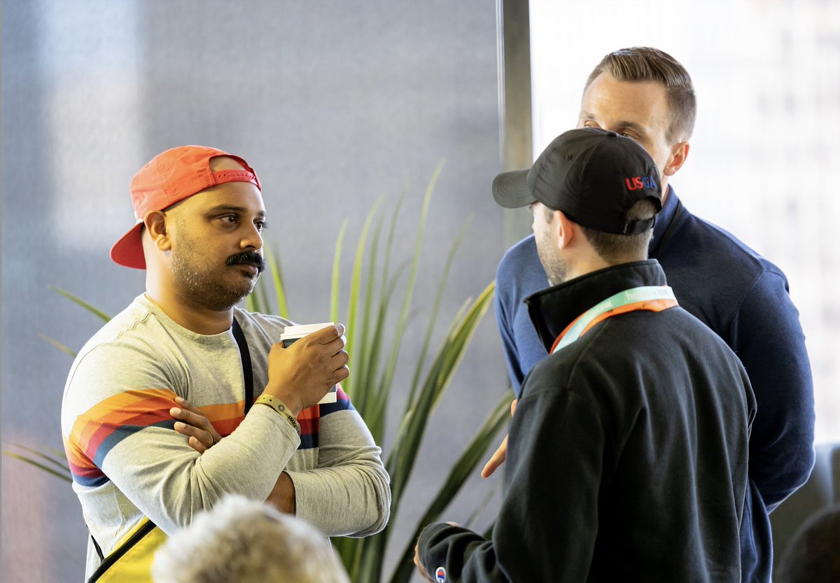 Are you looking for investors, talent, a mentor, or a co-founder?

Join us in Austin on Friday, 8/4 for Cup of Capital — our most popular coffee networking event that makes it easy for you to meet the right people! ☕💸

Sign up 👉hubs.ly/Q01Ymm0l0