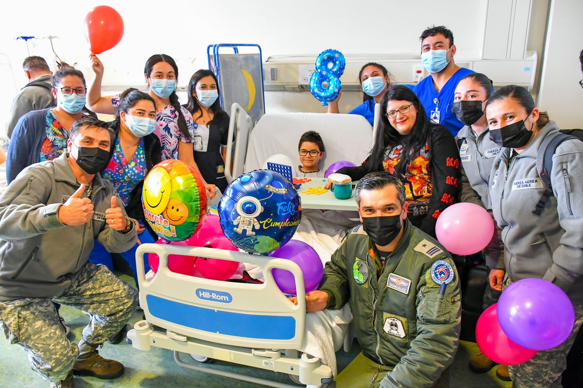 Hospital Puerto Montt Dr. Eduardo Schütz Schroeder tweet media