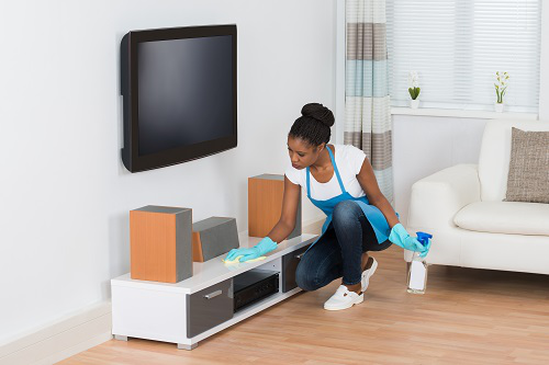 PassionCleanin's tweet photo. Our housekeepers have been trained in all aspects of housekeeping, ensuring even the most minor details are taken care of. Request a cleaning quote today!

#Housekeeping https://t.co/Of0EhTO5Tk https://t.co/pqNVOfTIWG