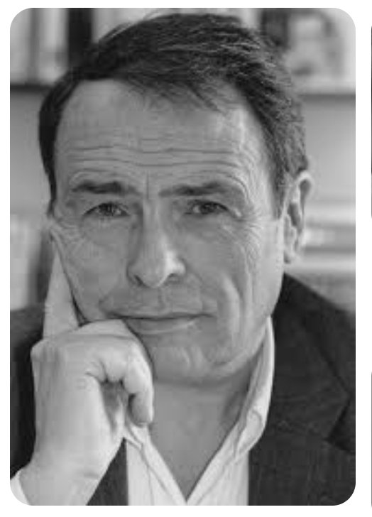 Hoy hace 93 años nacía el mismísimo Pierre Bourdieu. Uno de los más grandes sociólogos.
