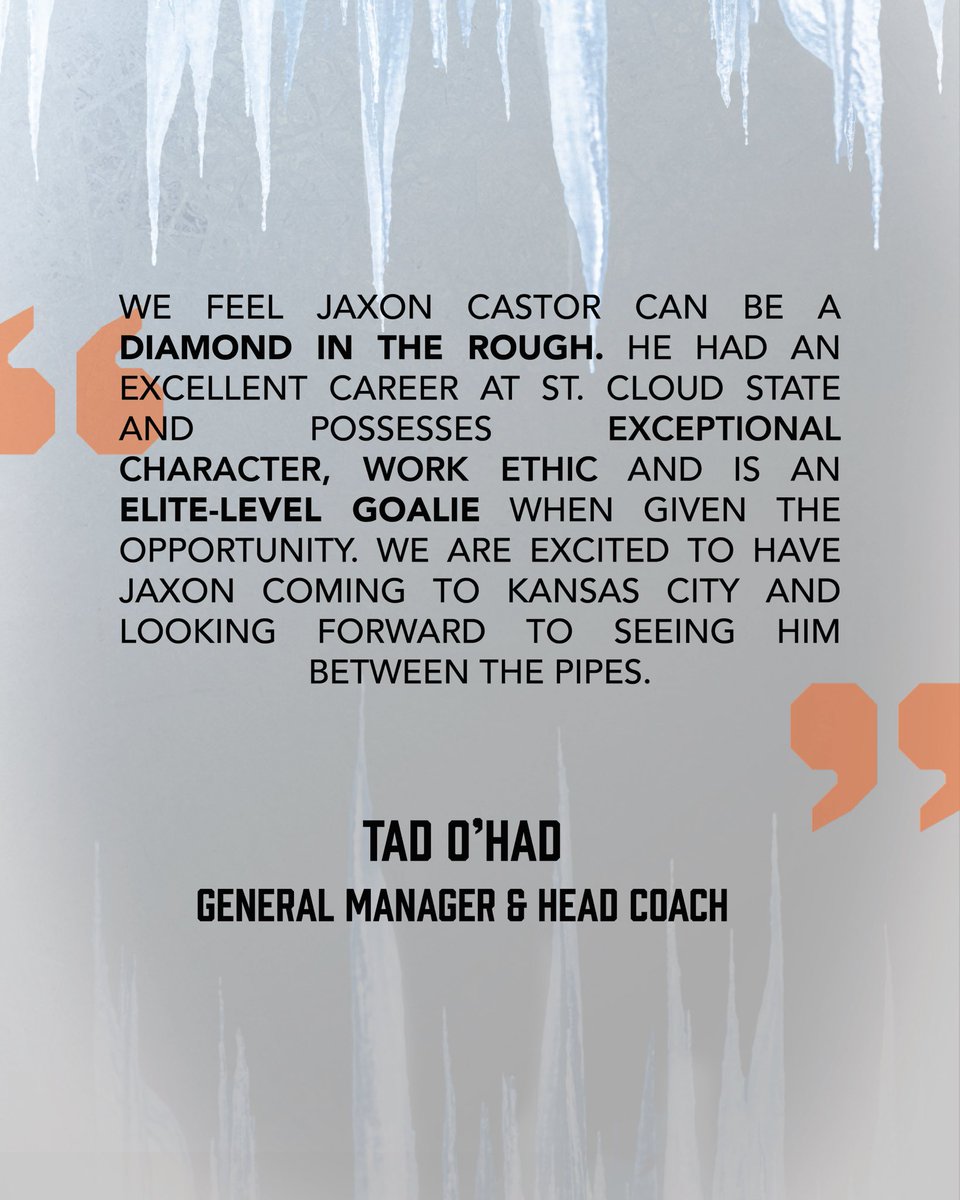 xyz-Kansas City Mavericks tweet media