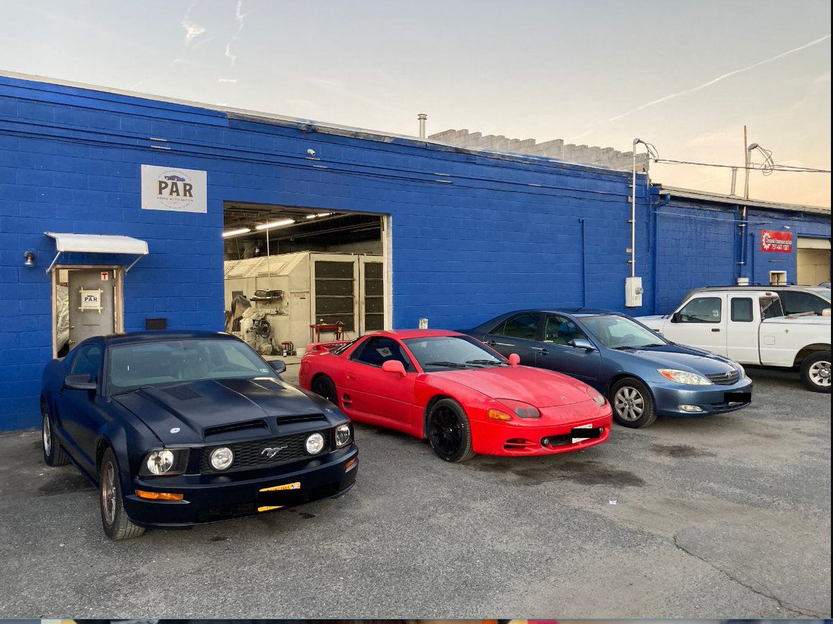 Precise Auto Recon Prime Auto Recon (@primeautorecon) / Posts / X
