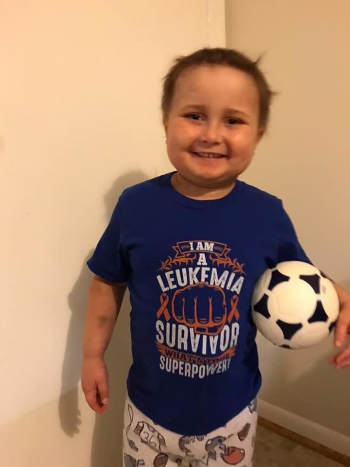 JoeTroutman2's tweet image. Happy Eli Day!! 4 years post transplant and still getting stronger. Love this kid with all my heart. Have a great day everyone. And remember to #FightLikeEli #GoGators #TrinityStrong @CoachRyanO @ColinHurley @Bryce_Kaz45 @coach_bnapier @w_treyaun @TC_Jax_Football @GatorsFB