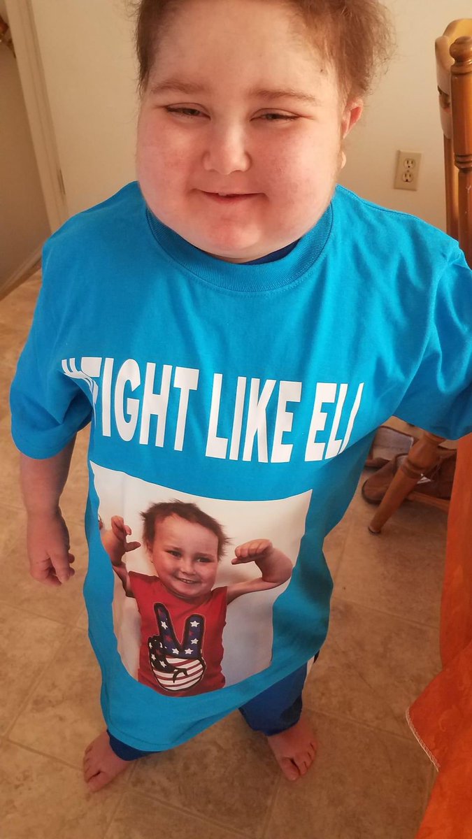 JoeTroutman2's tweet image. Happy Eli Day!! 4 years post transplant and still getting stronger. Love this kid with all my heart. Have a great day everyone. And remember to #FightLikeEli #GoGators #TrinityStrong @CoachRyanO @ColinHurley @Bryce_Kaz45 @coach_bnapier @w_treyaun @TC_Jax_Football @GatorsFB