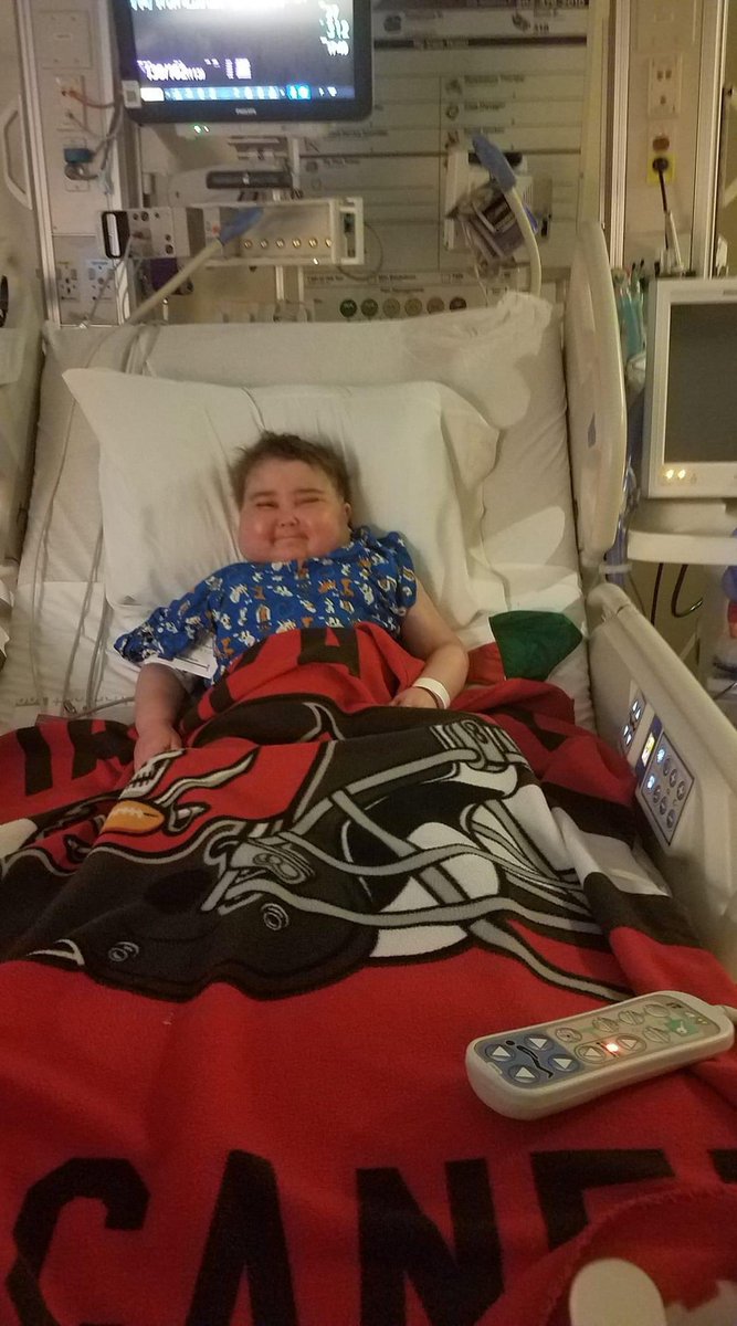 JoeTroutman2's tweet image. Happy Eli Day!! 4 years post transplant and still getting stronger. Love this kid with all my heart. Have a great day everyone. And remember to #FightLikeEli #GoGators #TrinityStrong @CoachRyanO @ColinHurley @Bryce_Kaz45 @coach_bnapier @w_treyaun @TC_Jax_Football @GatorsFB