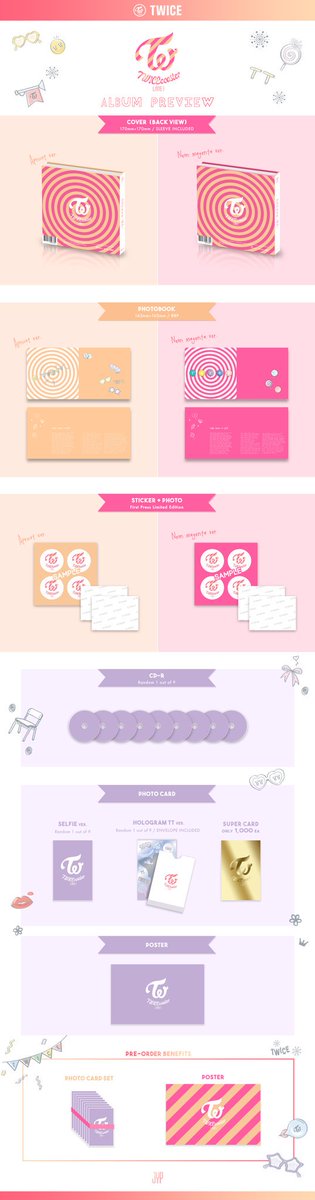 𖦹 ׂ 𓈒 🐇 ／ ⋆ ۪ 𝔻on't forget to fasten your seatbelt as this journey doesn't promise to go slow. Come to the 𝘴𝘸𝘦𝘦𝘵𝘦𝘴𝘵 path of life and enjoy 𝙶inger in her new 𝙲omeback. 🍭🩷
ㅤ
𝙹ust sit back and enjoy this 𝘢lbum 𝚙review.୧ ‧₊˚ 🍵 ⋅ ☆