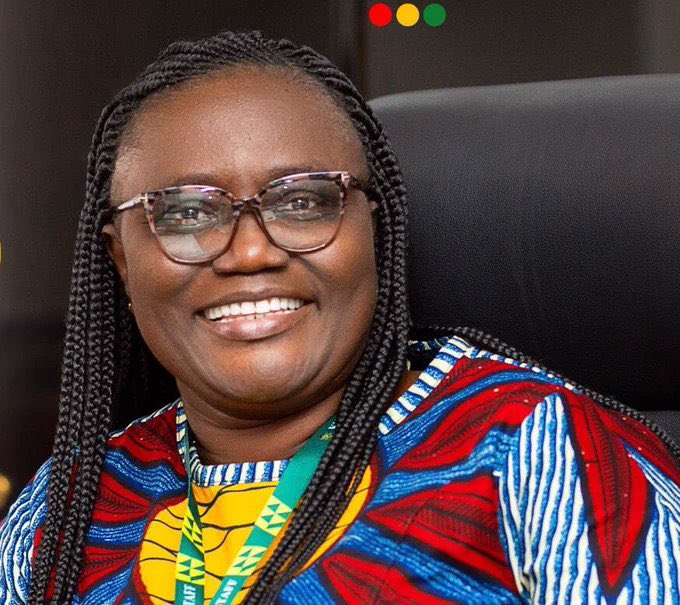 Thevokofficial's tweet photo. Wishing a very happy 53rd birthday to our extraordinary Vice Chancellor. Your leadership, dedication, and passion have inspired us all. 

May this special day bring you joy, fulfillment, and all the success you deserve. Cheers to another year of making a positive impact on our institution and beyond ❤️✨