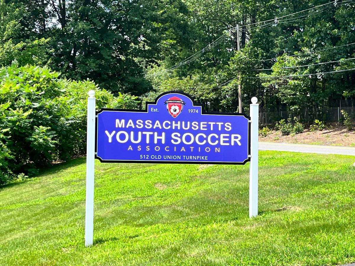 MarcusSoccerGuy's tweet photo. I am excited to announce that I have accepted the Director of Operations position with the Massachusetts Youth Soccer Association. This was an amazing opportunity that I could not pass up. I am feeling very thankful. https://t.co/qMvfTiS0qX