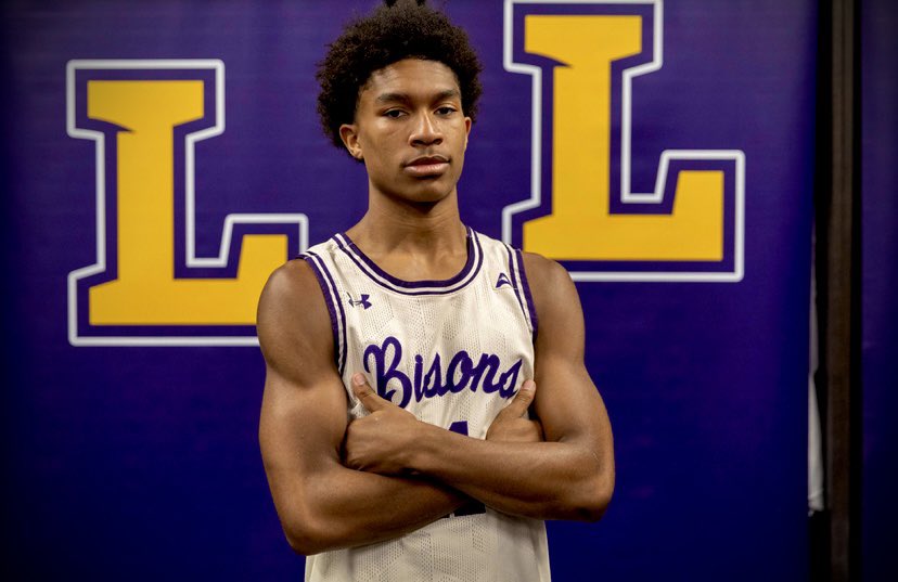 Excited to announce that I will be reclassifying up to 2023 and joining the @LipscombMBB program this year! Thank you God for blessing me with this opportunity. #GoBison🦬🦬 #stackgooddays