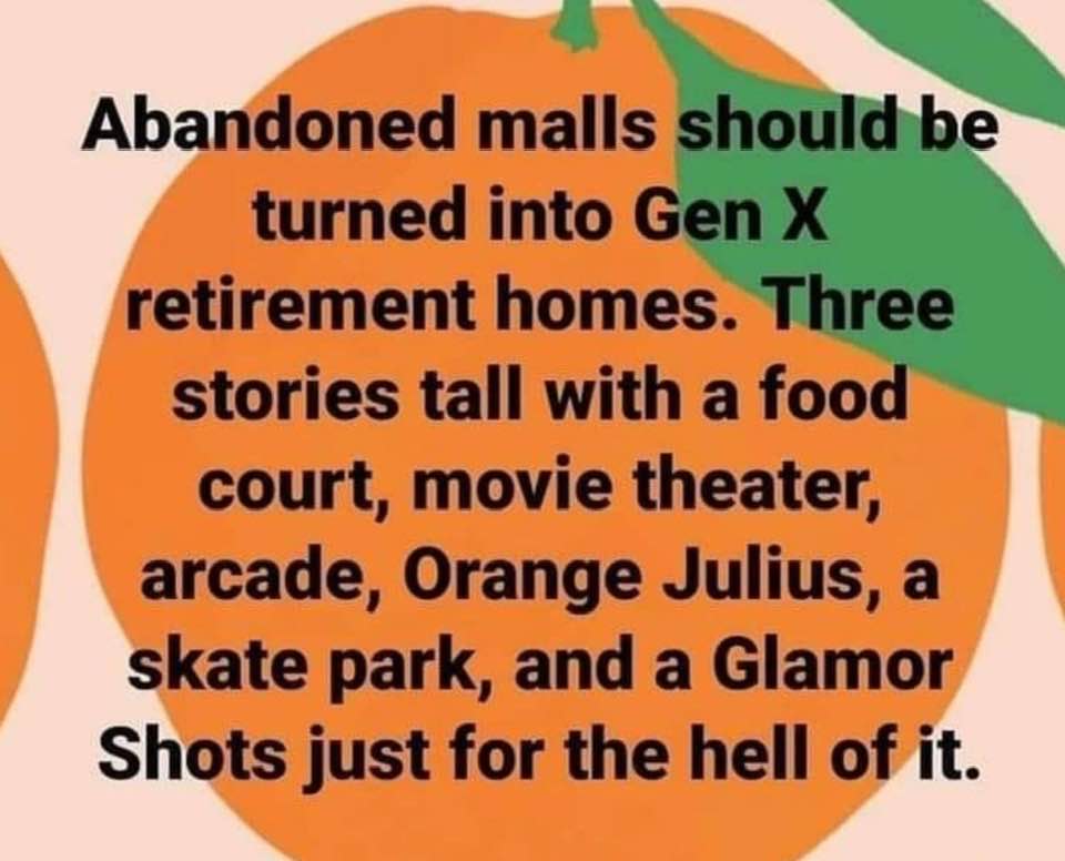 TimothyImholt's tweet photo. Well, I'm not ready to retire by a long shot but damn...This sounds like fun.   #GenX https://t.co/aa5lZZA4S4