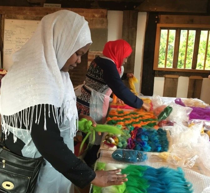 Number 11 Arts tweet media