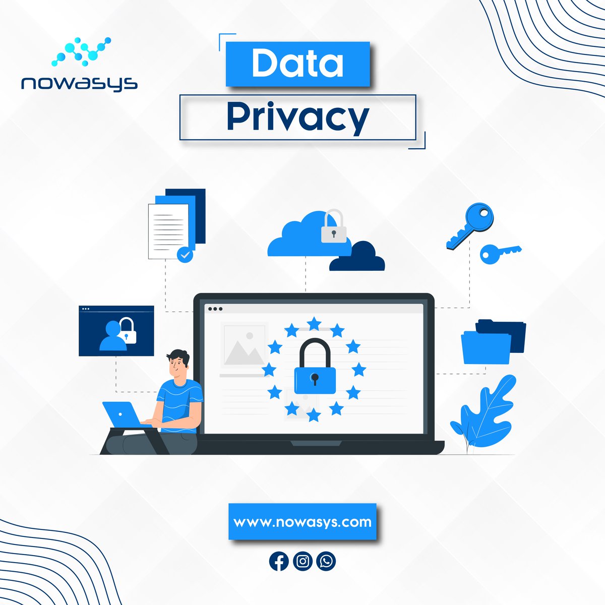 Nowasys_'s tweet photo. 🤖 The role of AI and ML in big data - What you need to know. Learn how AI and Machine Learning are transforming the big data landscape and what it means for your business. #AI #MachineLearning https://t.co/ufknZlkheh