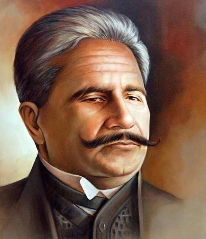 خبر نہیں کیا ہے نام اس کا، خدا فریبی کہ خود فریبی
 عمل  سے  فارغ  ہُوا  مسلماں  بنا  کے  تقدیر  کا  بہانہ

علامہ محمد اقبالؒ