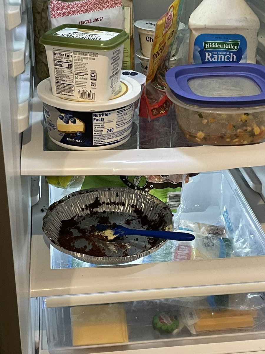 Chris “Shoof” Scheufele tweet media