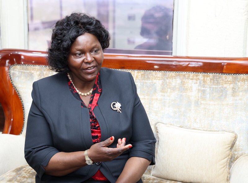 The National Treasury tweet media