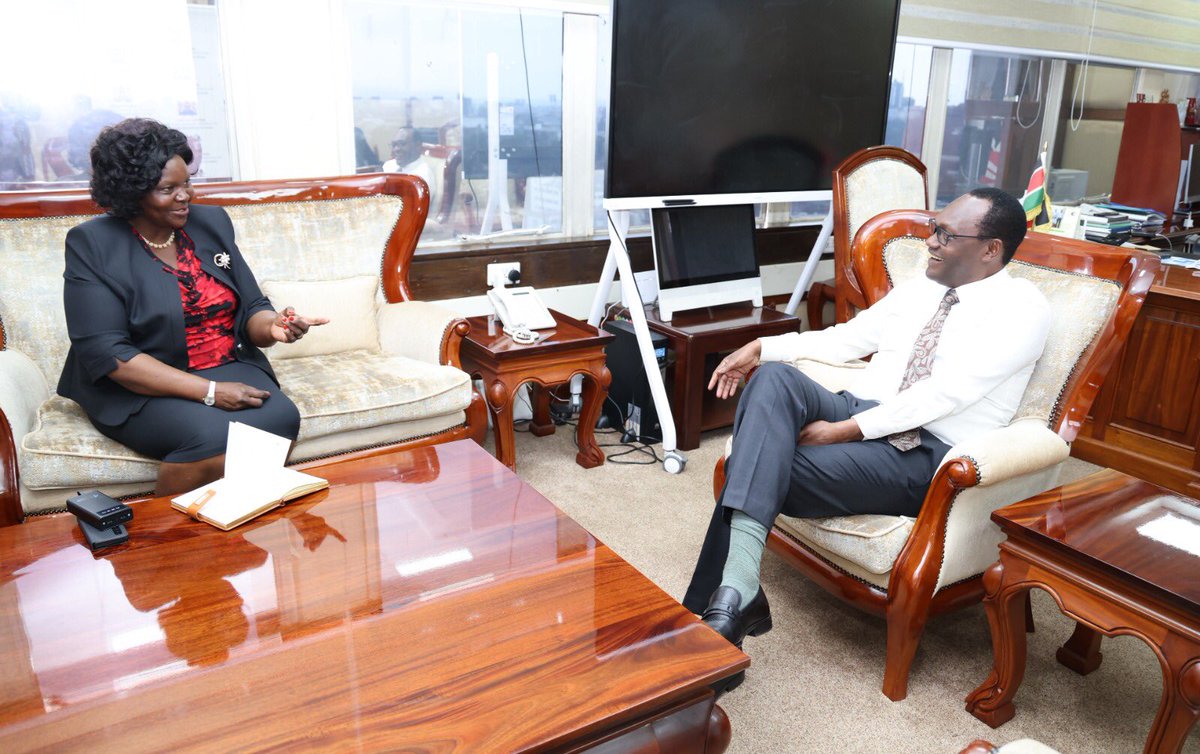 The National Treasury tweet media