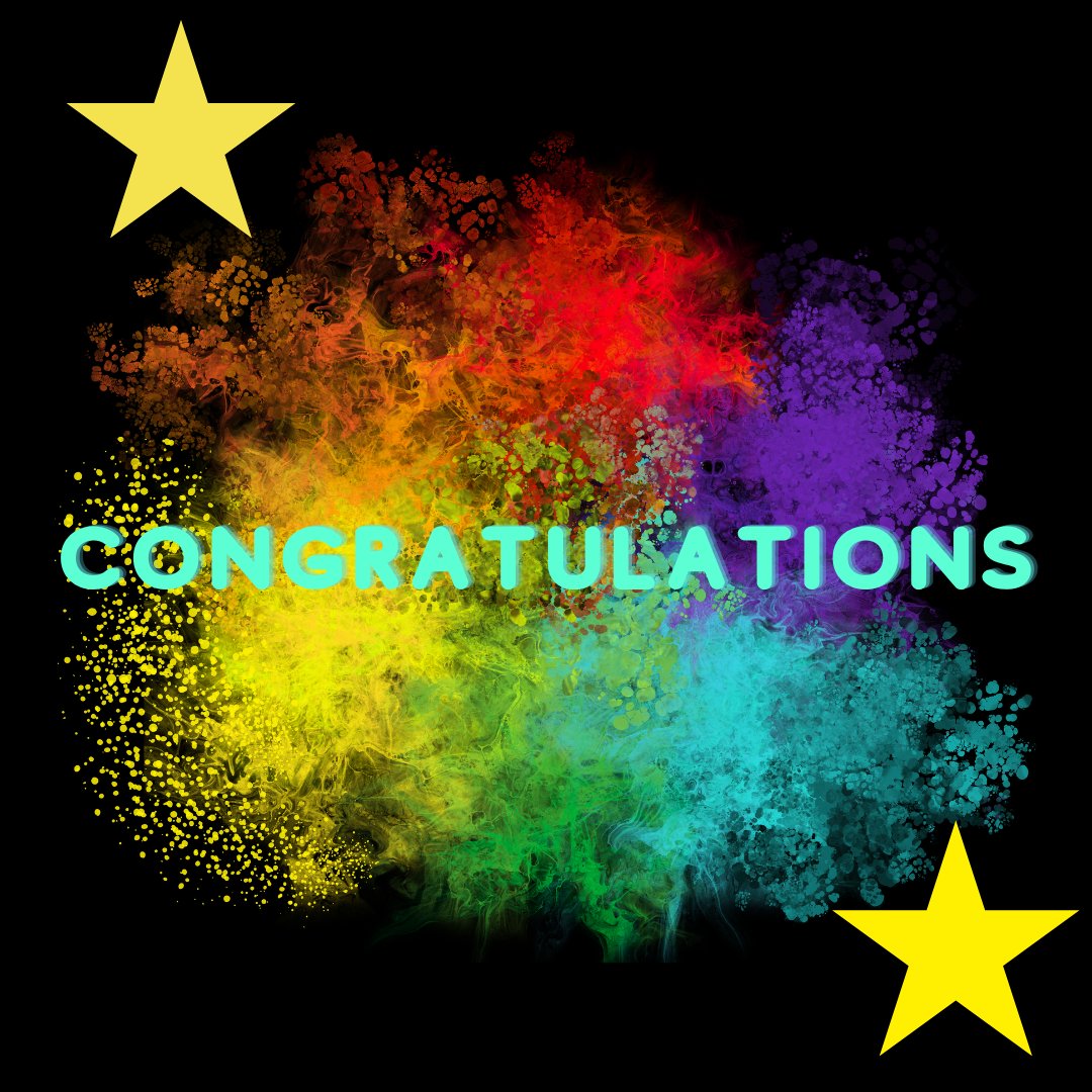 ELOP_LGBT's tweet photo. Congratulations to all our students on the Foundation Certificate in LGBT+ Affirmative Counselling: Spring 2023 – a 100% pass rate! 
Now recruiting for Autumn
Contact elop’s Training and Education Team at training@elop.org to request an Application Pack https://t.co/J6EbYg0p3G