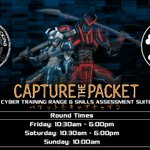 Photo by Capture The Packet (@Capturetp)