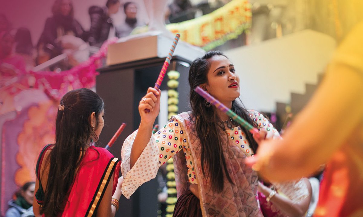 AshmoleanMuseum's tweet photo. Call for Events: One World Family Festival, February 2024

Want to take part in our celebration of colour, faith &amp; community? Submit your proposals for music, performance, crafts, activities &amp; other events here. Deadline for submissions is 15 August

https://t.co/HrgpUjBIqF https://t.co/xjFuMcuPYv