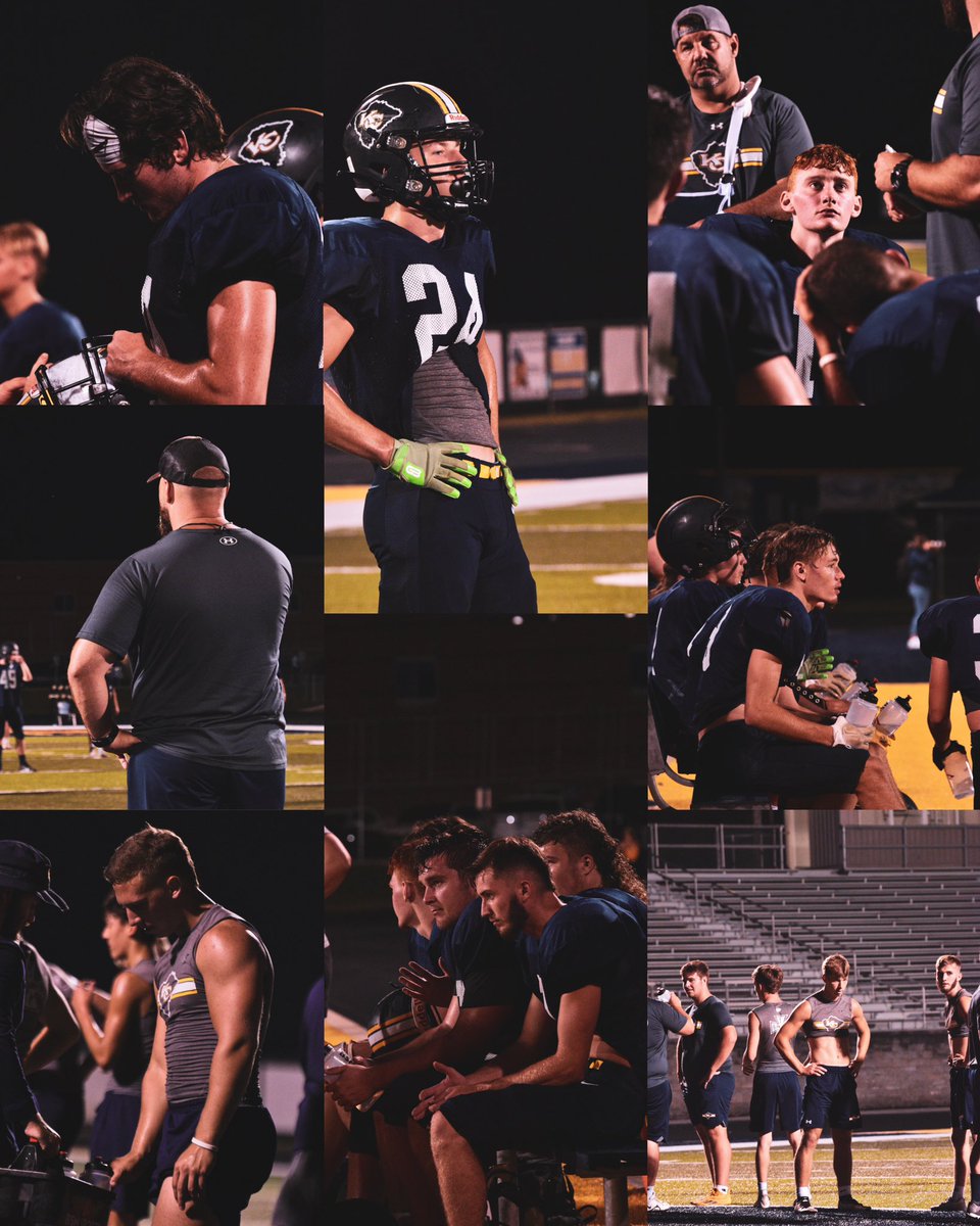 KC Midnight Madness 📸